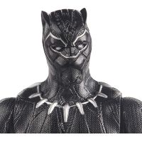 Hasbro Avengers 30 cm figurka Titan hero Innovation Black Panther 4