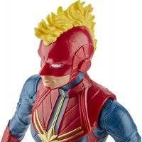 Hasbro Avengers 30 cm figurka Titan hero Innovation Captain Marvel 4
