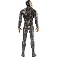 Hasbro Avengers 30 cm figurka Titan hero Innovation Iron Man 2