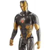 Hasbro Avengers 30 cm figurka Titan hero Innovation Iron Man 3