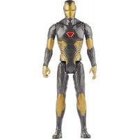 Hasbro Avengers 30 cm figurka Titan hero Innovation Iron Man 4