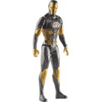 Hasbro Avengers 30 cm figurka Titan hero Innovation Iron Man 5