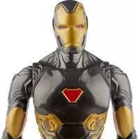 Hasbro Avengers 30 cm figurka Titan hero Innovation Iron Man 6