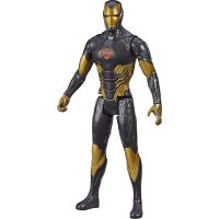 Hasbro Avengers 30 cm figurka Titan hero Innovation Iron Man Hasbro Avengers 30 cm figurka Titan hero Innovation Iron Man