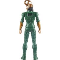 Hasbro Avengers 30 cm figurka Titan hero Innovation Loki 3