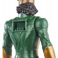 Hasbro Avengers 30 cm figurka Titan hero Innovation Loki 5