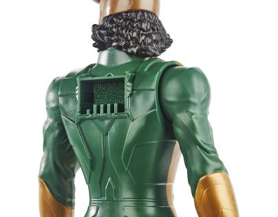 Hasbro Avengers 30 cm figurka Titan hero Innovation Loki