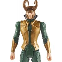 Hasbro Avengers 30 cm figurka Titan hero Innovation Loki 6
