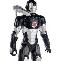 Hasbro Avengers 30 cm figurka Titan hero Innovation War Macchine 4