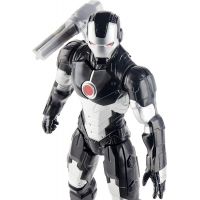Hasbro Avengers 30 cm figurka Titan hero Innovation War Macchine 2