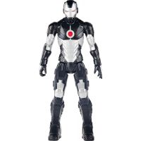 Hasbro Avengers 30 cm figurka Titan hero Innovation War Macchine 5