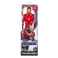 Hasbro Avengers 30 cm figurka Titan hero Iron Man 2