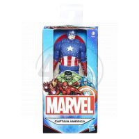 Hasbro Avengers Akční figurka 15cm - Captain America 2