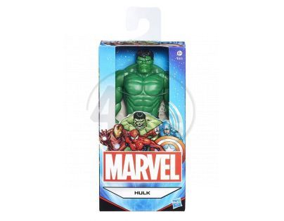 Hasbro Avengers Akční figurka 15cm - Hulk