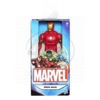 Hasbro Avengers Akční figurka 15cm - Iron Man 2