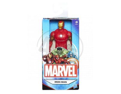 Hasbro Avengers Akční figurka 15cm - Iron Man