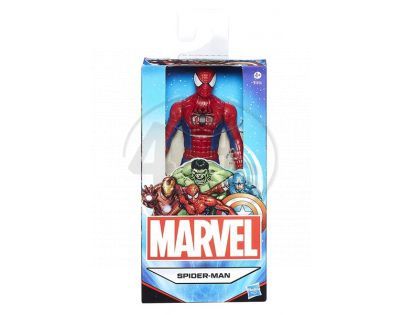 Hasbro Avengers Akční figurka 15cm - Spider-Man