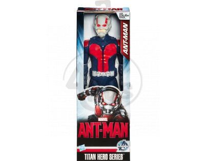 Hasbro Avengers Akční figurka 30cm - Ant-Man