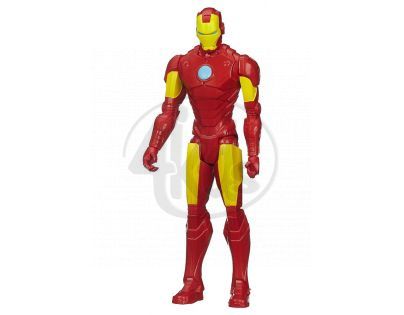 Hasbro Avengers Akční figurka 30cm - Iron Man