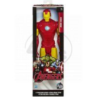 Hasbro Avengers Akční figurka 30cm - Iron Man 2