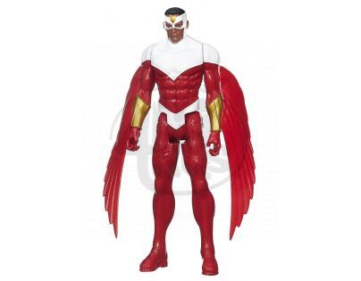 Hasbro Avengers Akční figurka 30cm - Marvel's Falcon