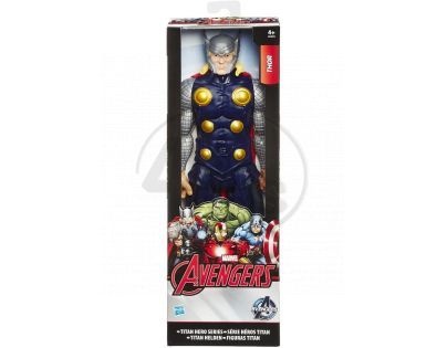 Hasbro Avengers Akční figurka 30cm - Thor