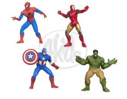 Hasbro Avengers Akční figurka z filmu Avengers