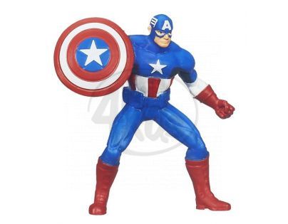 Hasbro Avengers Akční figurka z filmu Avengers