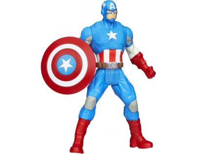 Hasbro Avengers All Star figurka - Captain America