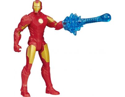 Hasbro Avengers All Star figurka - Iron Man