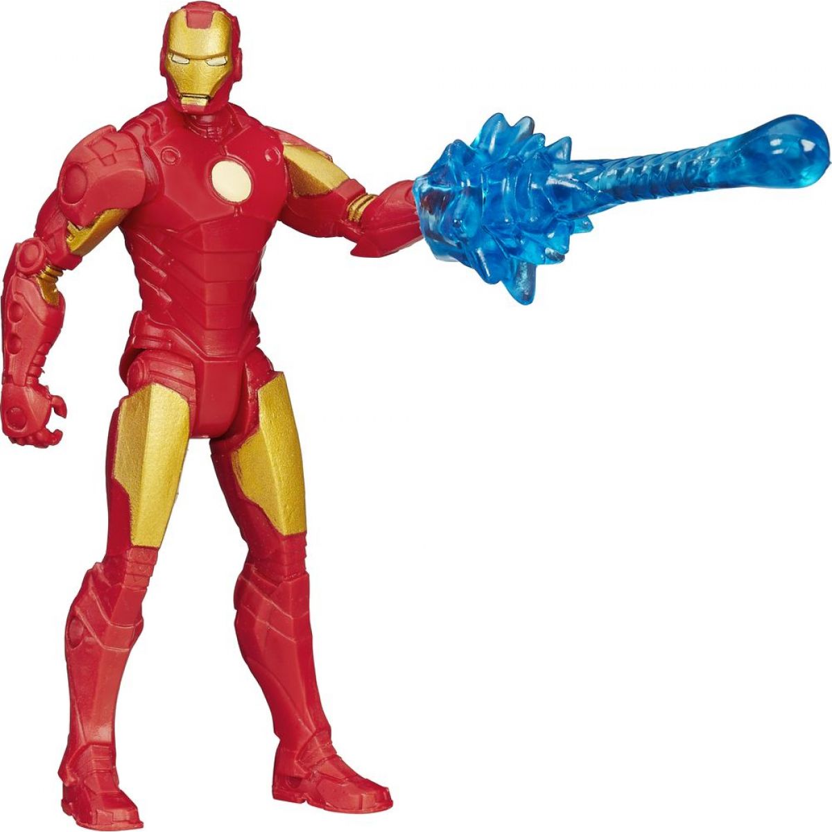 Hasbro Avengers All Star figurka - Iron Man