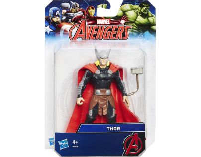 Hasbro Avengers All Star figurka - Thor