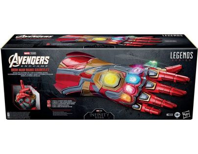 Hasbro Marvel Avengers Iron Man rukavice