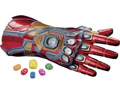 Hasbro Marvel Avengers Iron Man rukavice