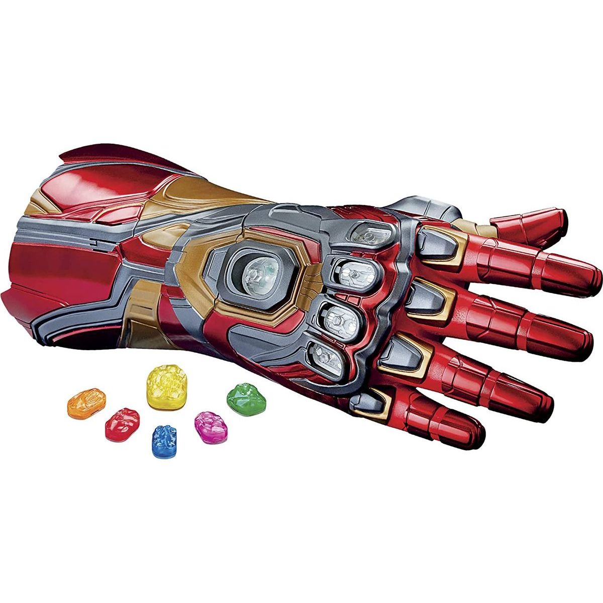 Hasbro Marvel Avengers Iron Man rukavice