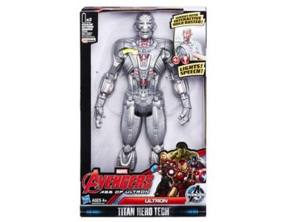 Hasbro Avengers Elektronická figurka 30 cm - Ultron