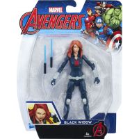 Hasbro Avengers figurka 15 cm Černá vdova 2