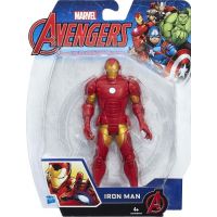 Hasbro Avengers figurka 15 cm Iron Man 2