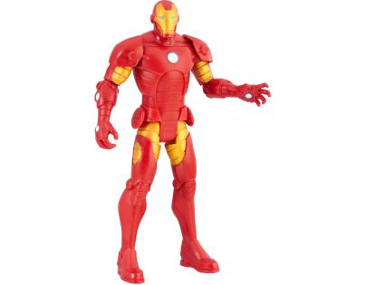 Hasbro Avengers figurka 15 cm Iron Man