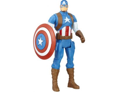 Hasbro Avengers figurka 15 cm Kapitán Amerika