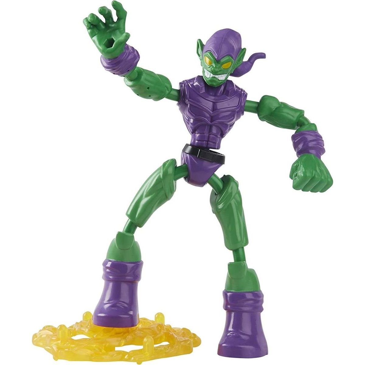Hasbro Avengers figurka Bend and Flex 15 cm Green Goblin