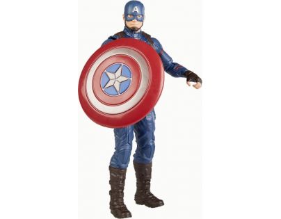 Hasbro Avengers figurka Captain America