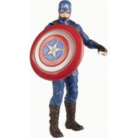Hasbro Avengers figurka Captain America 5