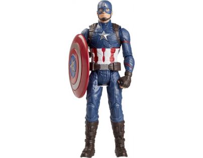 Hasbro Avengers figurka Captain America