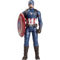 Hasbro Avengers figurka Captain America 2