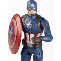 Hasbro Avengers figurka Captain America 3
