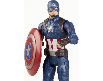 Hasbro Avengers figurka Captain America