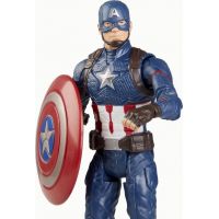 Hasbro Avengers figurka Captain America 4