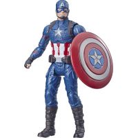 Hasbro Avengers figurka Captain America 6