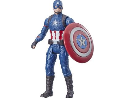 Hasbro Avengers figurka Captain America